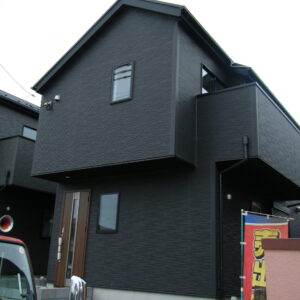 千葉市花見川区こてはし台１丁目 新築戸建