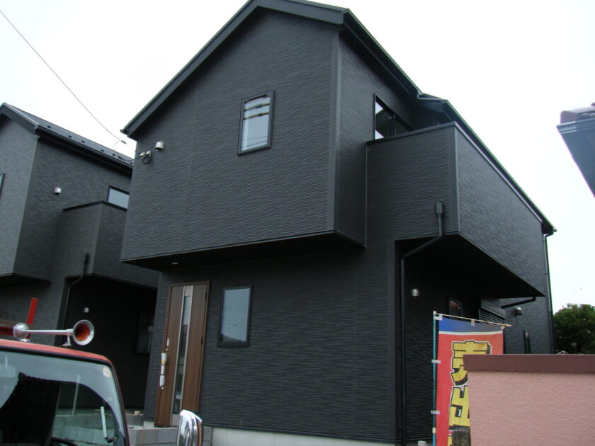 千葉市花見川区こてはし台1丁目 新築戸建 画像2 千葉市花見川区こてはし台1丁目 新築戸建 画像2