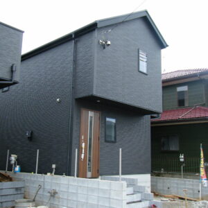 千葉市花見川区こてはし台1丁目 新築戸建 画像3 千葉市花見川区こてはし台1丁目 新築戸建 画像3