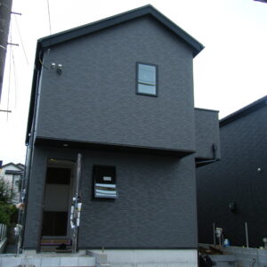 千葉市花見川区こてはし台１丁目 新築戸建