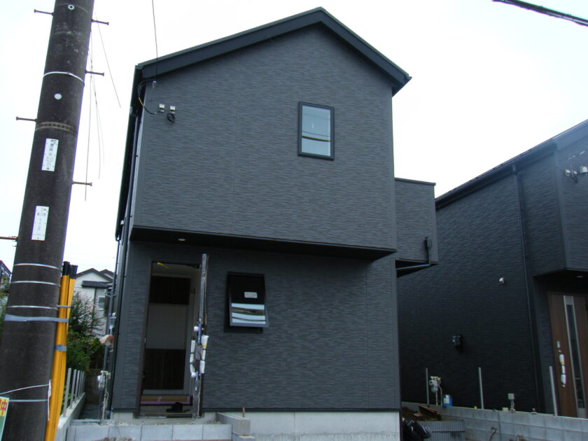 千葉市花見川区こてはし台1丁目 新築戸建 画像2 千葉市花見川区こてはし台1丁目 新築戸建 画像2