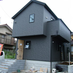千葉市花見川区こてはし台1丁目 新築戸建 画像3 千葉市花見川区こてはし台1丁目 新築戸建 画像3